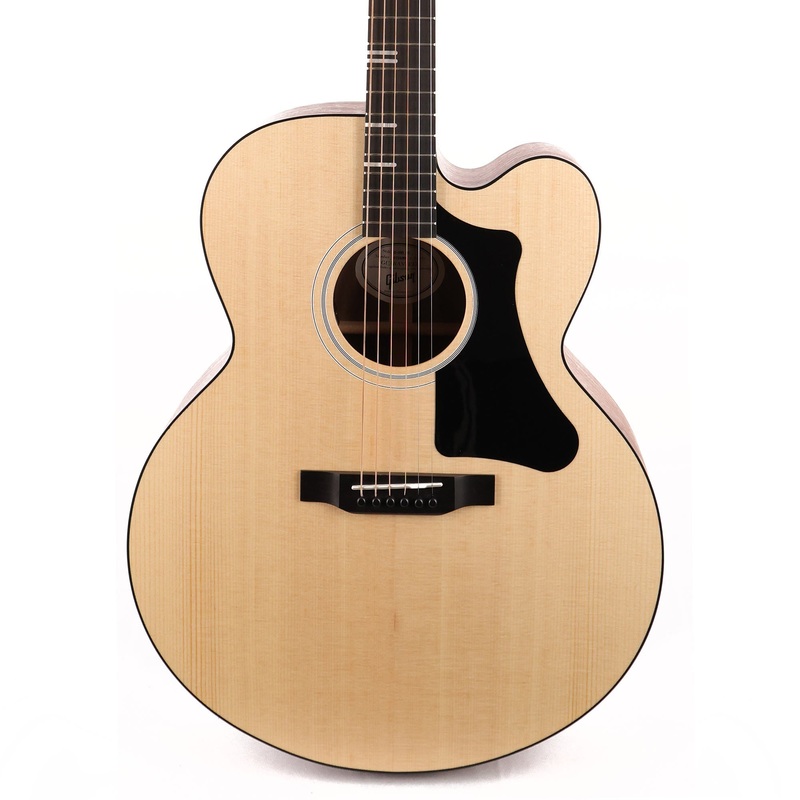 gibson-generation-collection-g-200-acoustic-electric-natural-used Gibson Generation Collection G-200 Acoustic-Electric Natural Used
