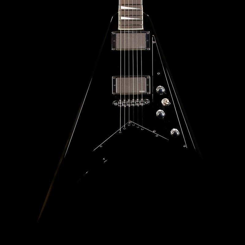 jackson-custom-shop-randy-rhoads-black-with-chrome-hardware Jackson Custom Shop Randy Rhoads Black with Chrome Hardware