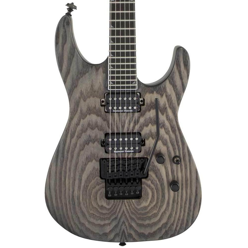 jackson-pro-series-soloist-sl2a-charcoal-gray Jackson Pro Series Soloist SL2A Charcoal Gray