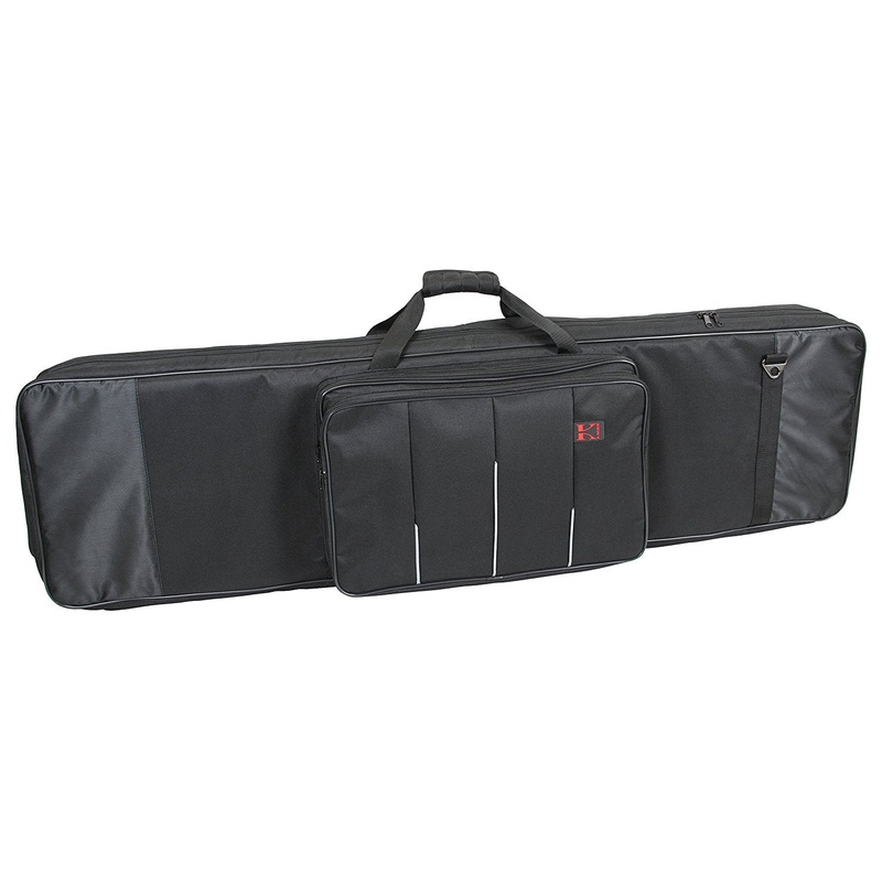 kaces-13-kb-xpress-series-keyboard-bag-61-key Kaces 13-KB Xpress Series Keyboard Bag, 61-Key