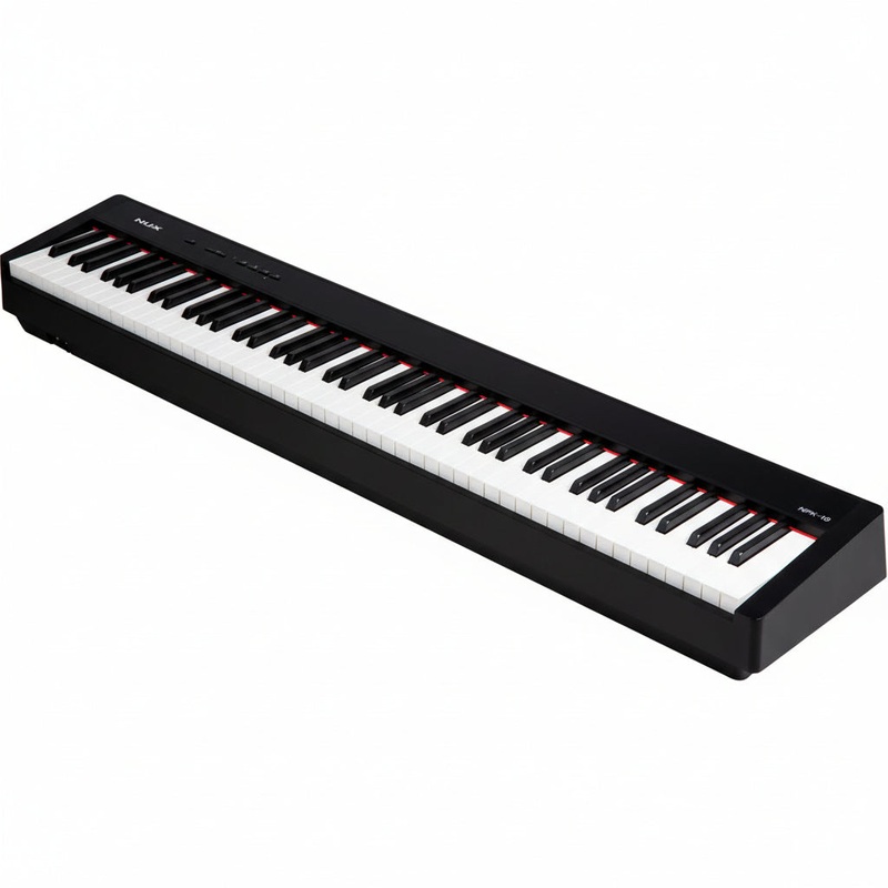nu-x-npk-10-digital-piano NU-X NPK 10 Digital Piano