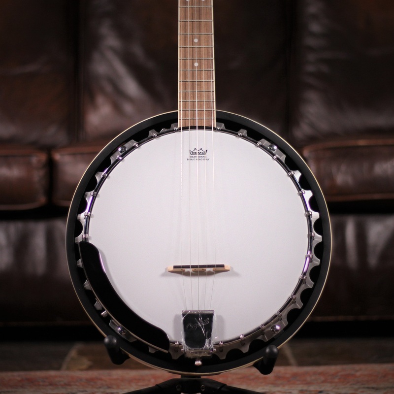 ozark-2104g-banjo Ozark 2104G Banjo