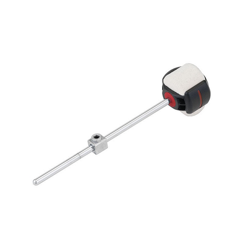 pearl-b250qb-quad-beater-for-bass-drum-pedal-with-control-core Pearl B250QB Quad Beater for Bass Drum Pedal - with Control Core