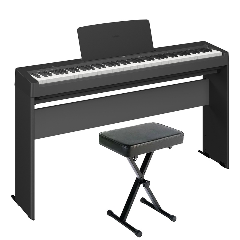 yamaha-p143lxb-bundle-with-l100b-stand-and-pkbb1-x-style-bench Yamaha P143LXB Bundle with L100B Stand and PKBB1 X-Style Bench