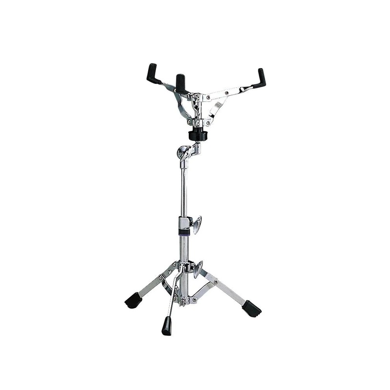 yamaha-ss-662-lightweight-single-braced-snare-stand Yamaha SS-662 Lightweight Single-Braced Snare Stand