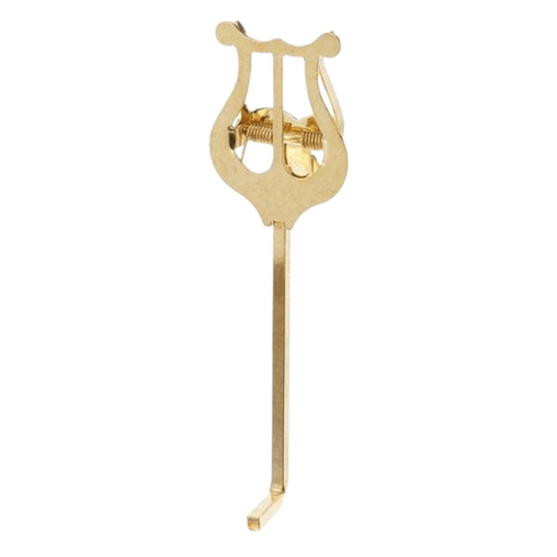 yamaha-trumpet-lyre-yac1500g-gold-lacquer Yamaha Trumpet Lyre YAC1500G - Gold Lacquer