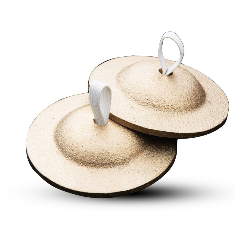 zildjian-p0771-fx-finger-cymbal-pair-thick Zildjian P0771 FX Finger Cymbal Pair - Thick
