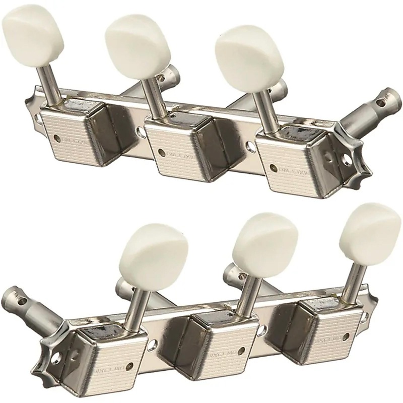 all-parts-deluxe-style-tuning-machines-nickel All Parts Deluxe Style Tuning Machines (Nickel)