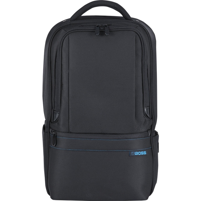 boss-cb-bu10-utility-gig-bag Boss CB-BU10 Utility Gig Bag