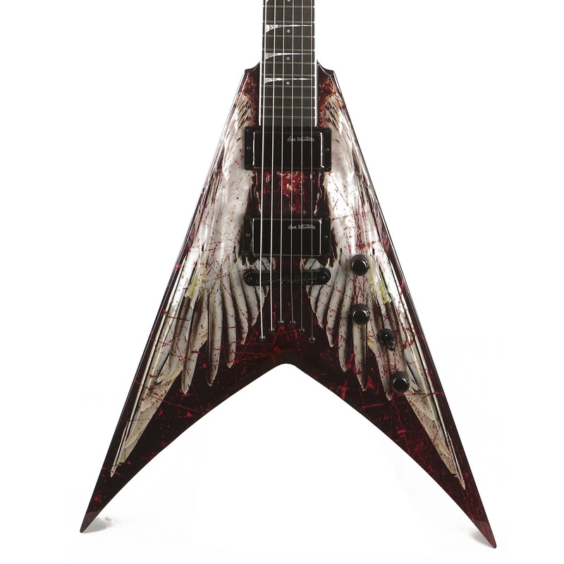 dean-usa-dave-mustaine-vmnt-angel-of-deth Dean USA Dave Mustaine VMNT Angel Of Deth