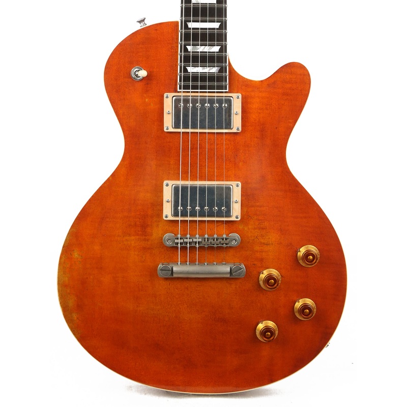 eastman-sb59-v-antique-amber-varnish Eastman SB59/V Antique Amber Varnish