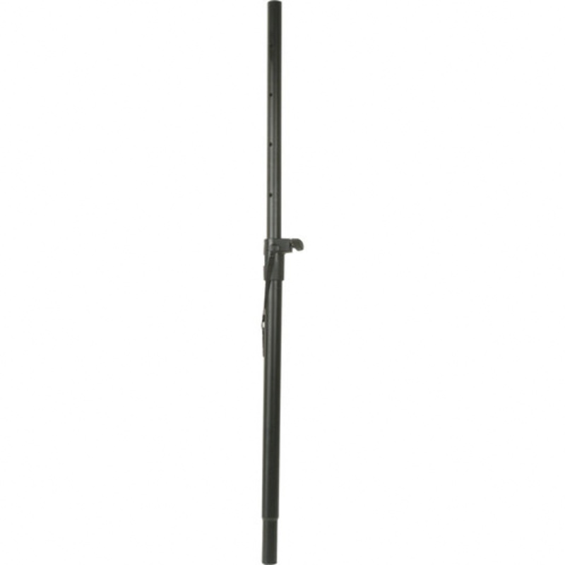 electro-voice-asp-1-steel-height-adjustable-subwoofer-pole Electro-Voice ASP-1 Steel Height Adjustable Subwoofer Pole