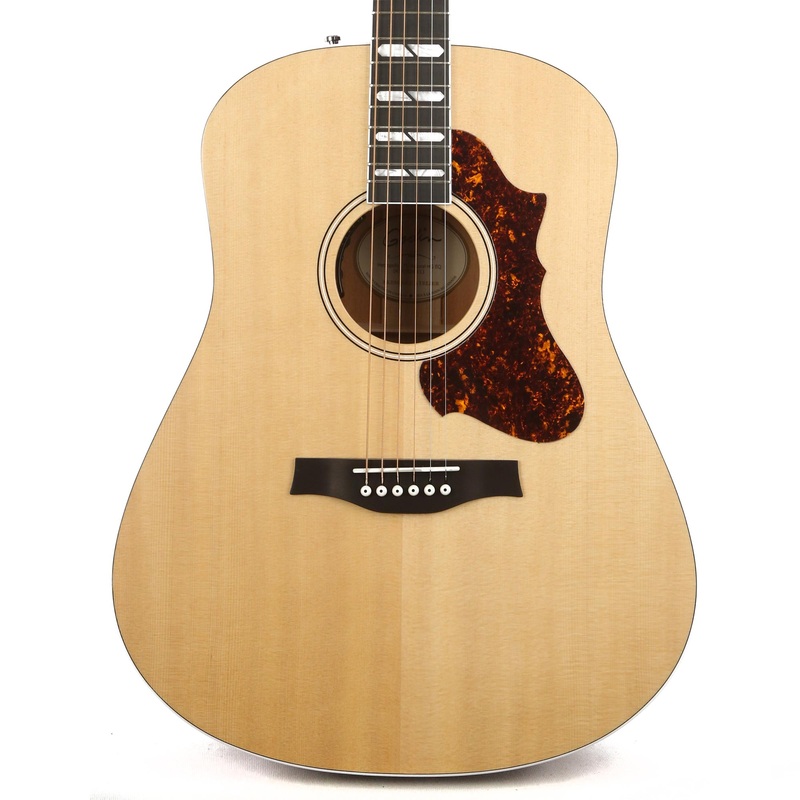 godin-metropolis-ltd-natural-hg-eq-acoustic-electric-natural Godin Metropolis LTD Natural HG EQ Acoustic-Electric Natural