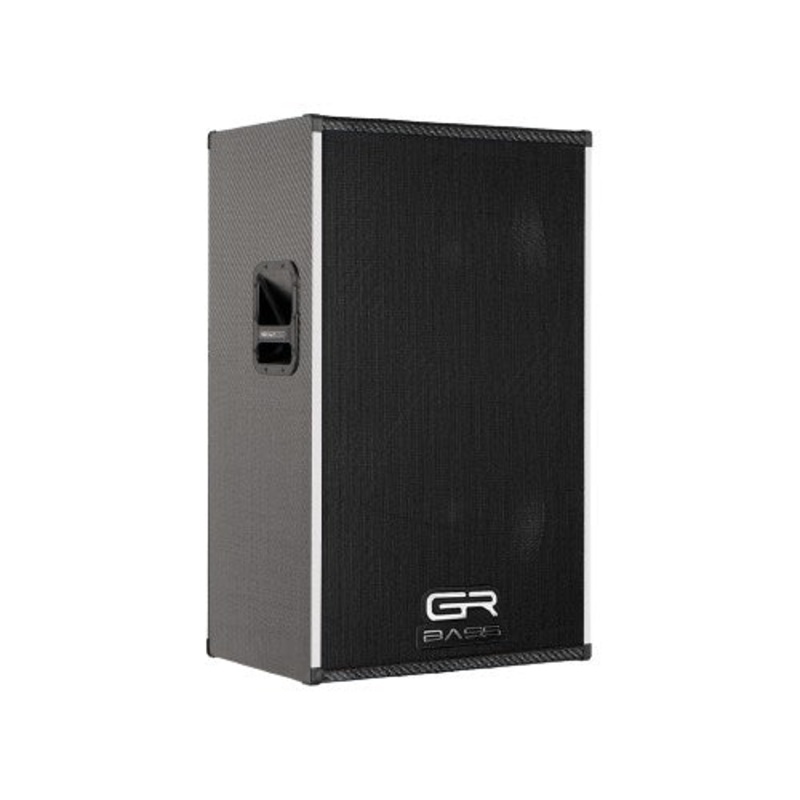 gr-bass-at212-900-watt-8-ohms-passive-bass-cabinet GR Bass AT212+ 900-Watt 8-Ohms Passive Bass Cabinet