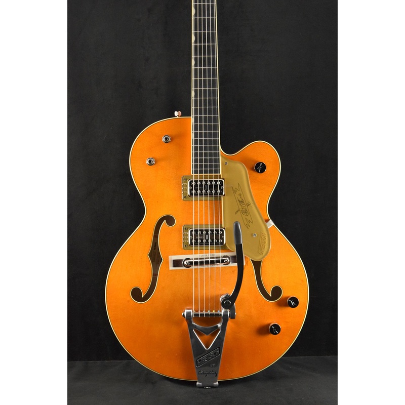 gretsch-g6120t-59-vintage-select-edition-59-chet-atkins-vintage-orange-stain-lacquer Gretsch G6120T-59 Vintage Select Edition '59 Chet Atkins Vintage Orange Stain Lacquer