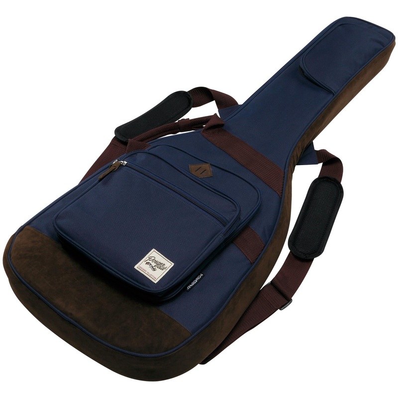 ibanez-iab541nb-powerpad-gigbag-electric-guitar-case-navy-blue Ibanez IAB541NB Powerpad Gigbag Electric Guitar Case Navy Blue