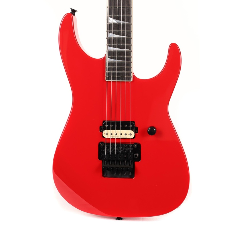 jackson-custom-shop-no-net-soloist-guitar-1h-ferrari-red Jackson Custom Shop No Net Soloist Guitar 1H Ferrari Red