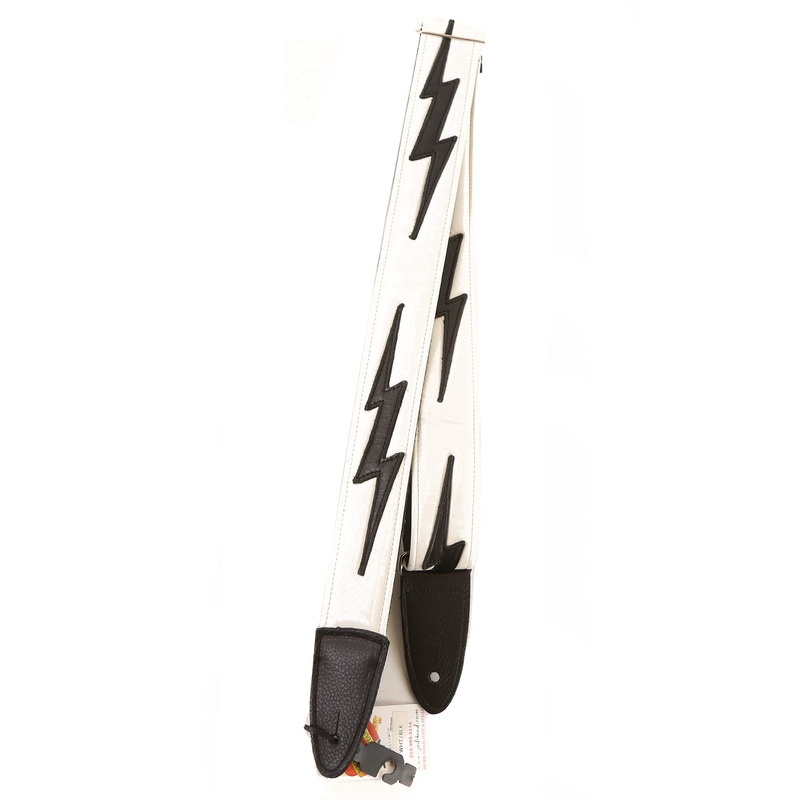 jodi-head-bolt-slide-guitar-strap Jodi Head Bolt Slide Guitar Strap