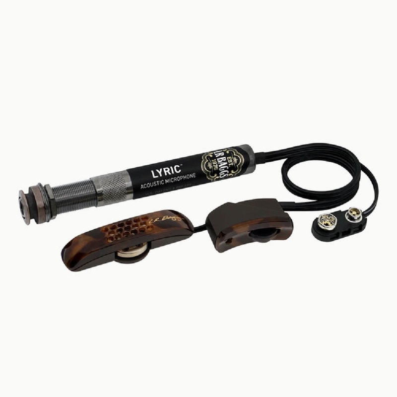 lr-baggs-lyric-acoustic-pickup LR Baggs Lyric Acoustic Pickup