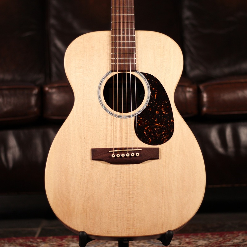 martin-00-x2e-cocobolo Martin 00-X2E Cocobolo