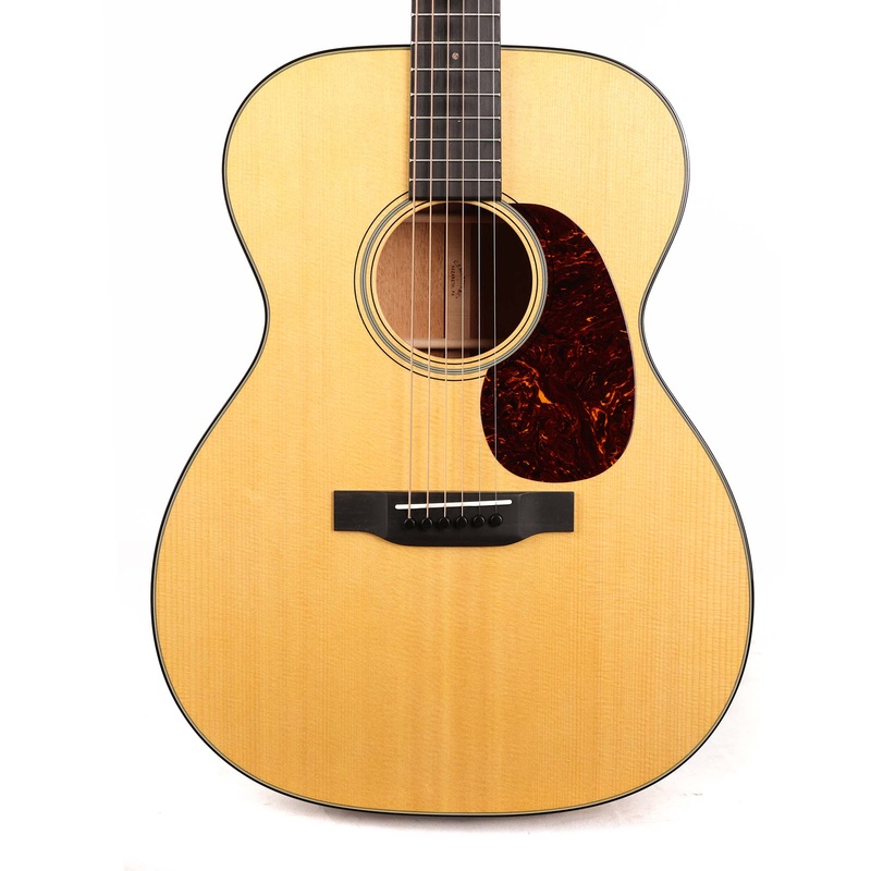 martin-000-18-acoustic-natural-2024 Martin 000-18 Acoustic Natural 2024
