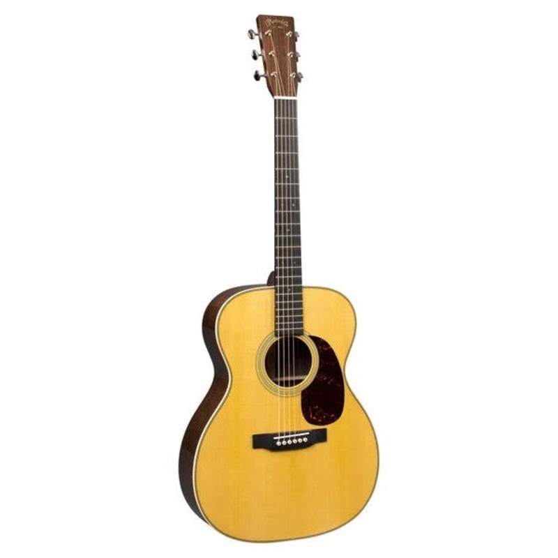 martin-000-28-east-indian-rosewood-sitka-spruce-acoustic-guitar Martin 000-28 East Indian Rosewood/Sitka Spruce Acoustic Guitar