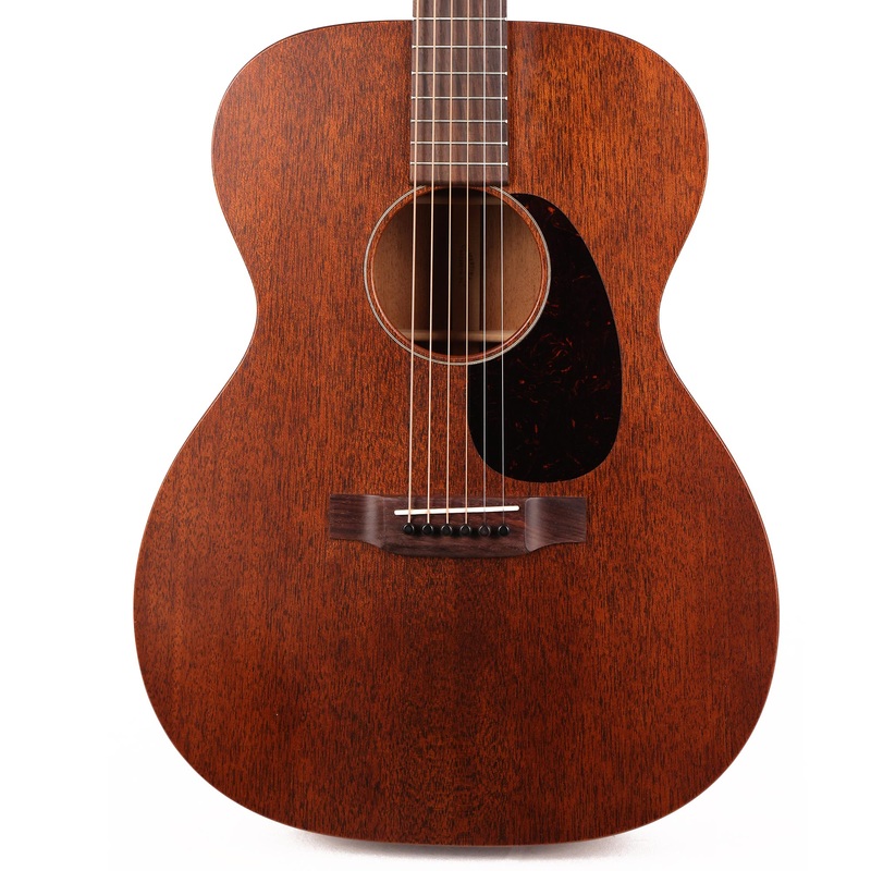 martin-custom-shop-000-15-short-scale-genuine-mahogany-acoustic-music-zoo-limited-2018 Martin Custom Shop 000-15 Short-Scale Genuine Mahogany Acoustic Music Zoo Limited 2018
