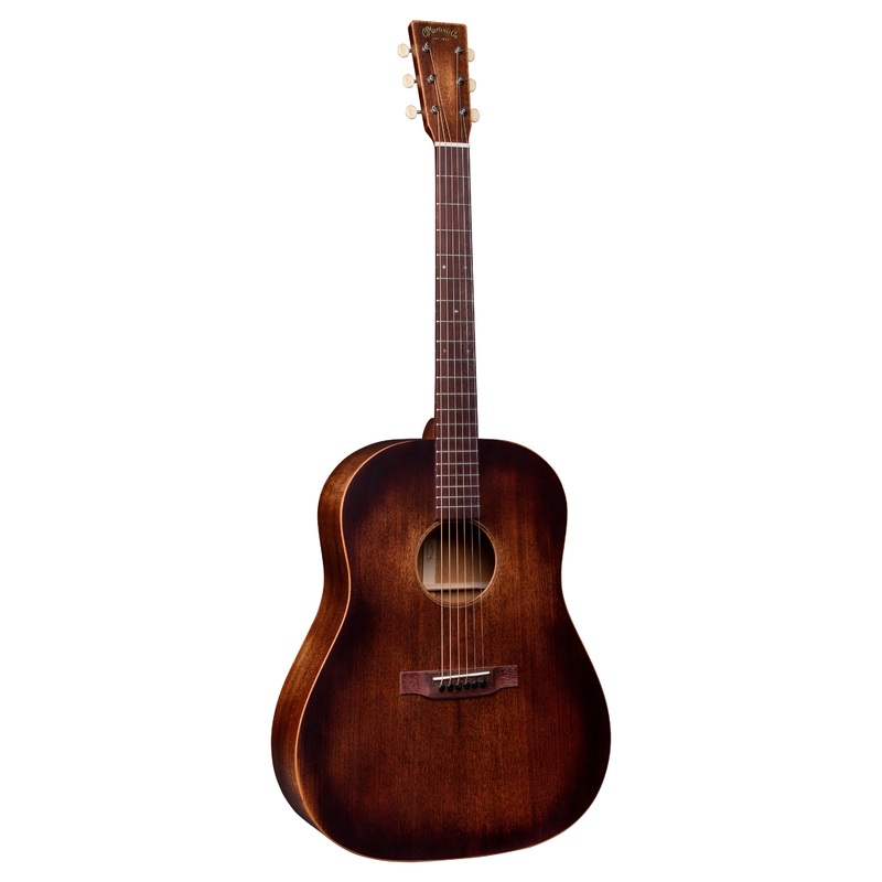 martin-d-15m-streetmaster-mahogany-acoustic-guitar-preorder Martin D-15M StreetMaster Mahogany Acoustic Guitar - Preorder