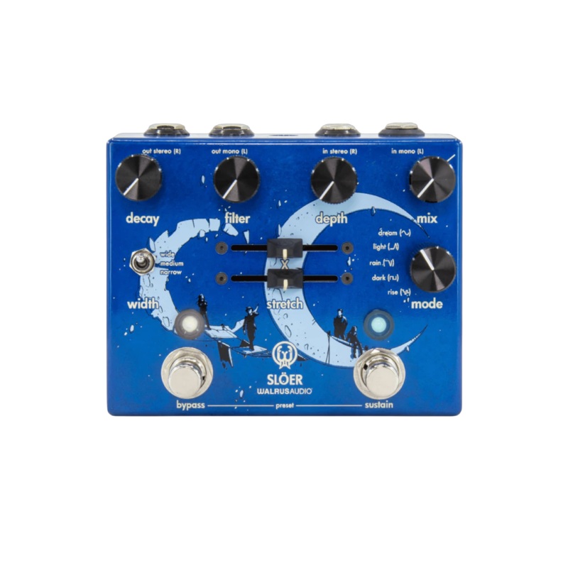 walrus-sloer-stereo-ambient-reverb-blue Walrus SLOER Stereo Ambient Reverb (Blue)