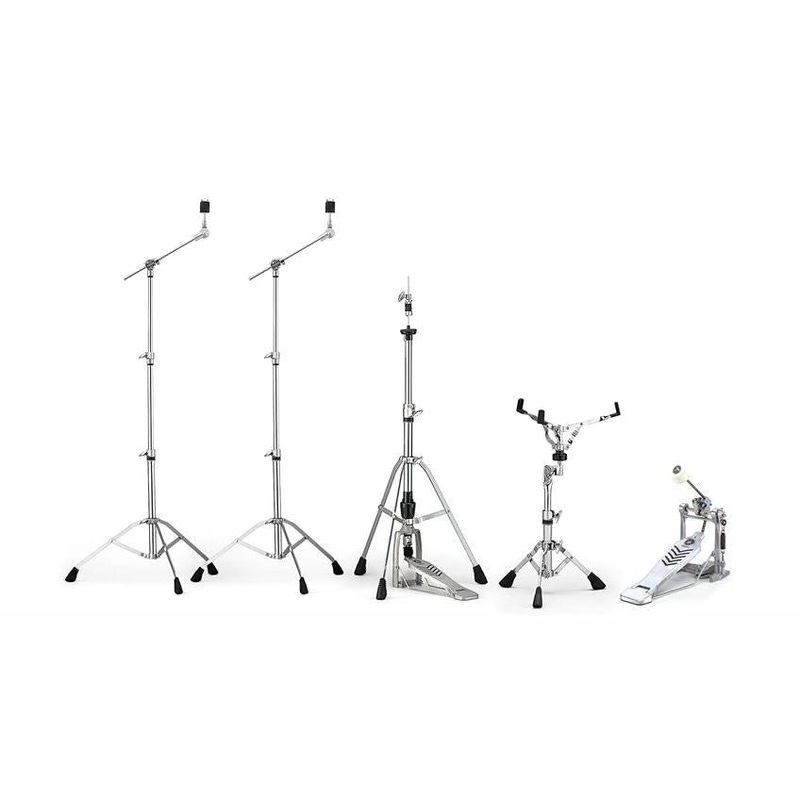 yamaha-700-series-single-braced-drum-hardware-pack Yamaha 700 Series Single Braced Drum Hardware Pack