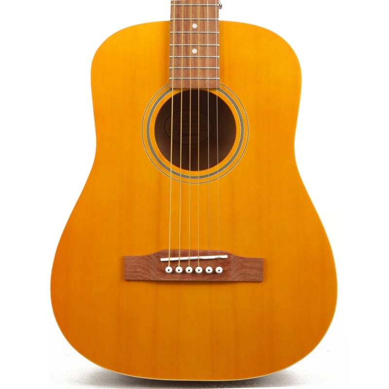 epiphone-el-nino-travel-acoustic-guitar Epiphone El Nino Travel Acoustic Guitar