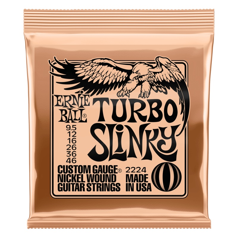 ernie-ball-turbo-slinky-nickel-wound-electric-guitar-strings-09-5-046 Ernie Ball Turbo Slinky Nickel Wound Electric Guitar Strings .09.5-.046