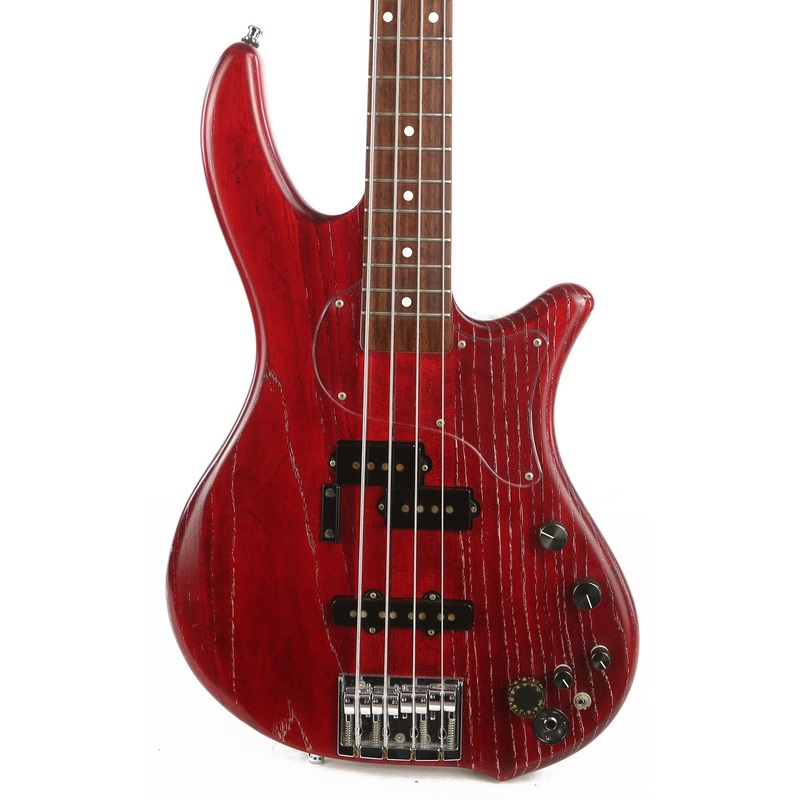 esp-bottom-bump-satin-red-with-white-filler-2008 ESP Bottom Bump Satin Red with White Filler 2008