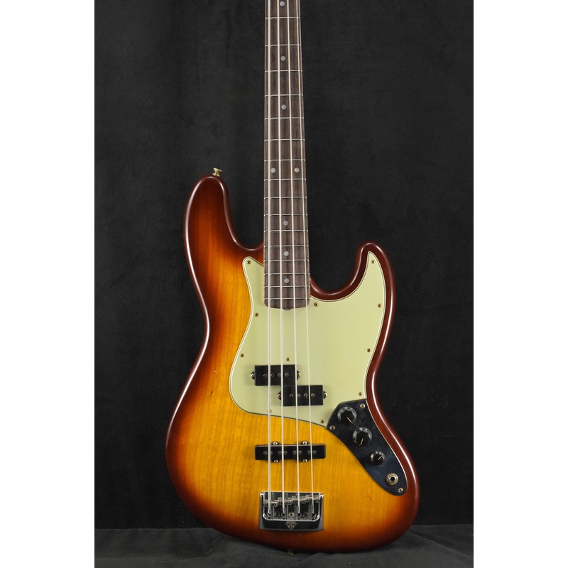 fender-limited-edition-jazz-bass-special-journeyman-relic-tobacco-sunburst-rosewood-fingerboard Fender Limited Edition Jazz Bass Special Journeyman Relic Tobacco Sunburst Rosewood Fingerboard