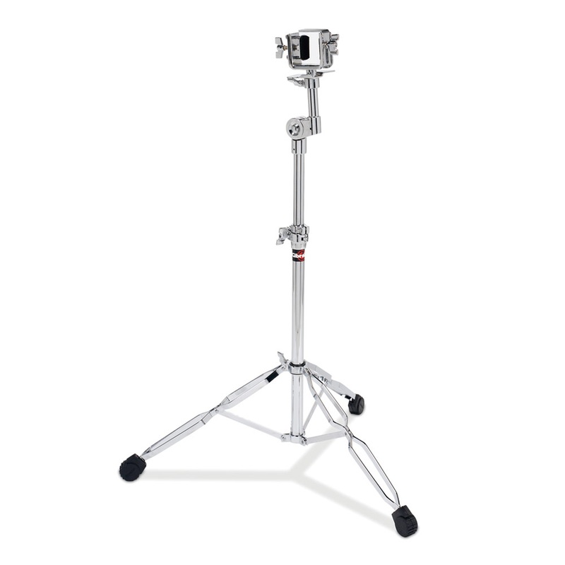 gibraltar-double-braced-bongo-stand Gibraltar Double Braced Bongo Stand
