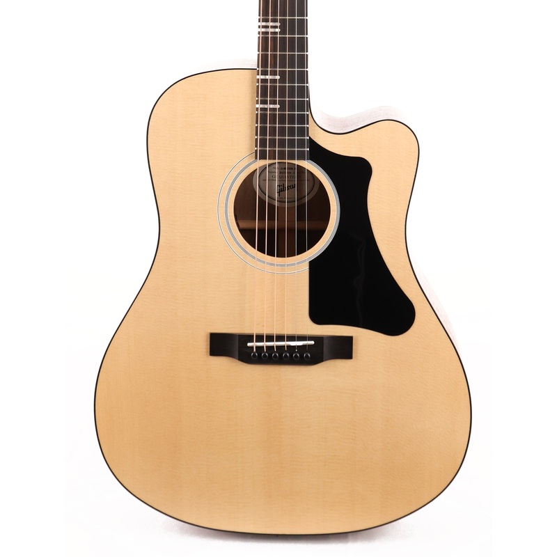 gibson-generation-collection-g-writer-acoustic-electric-natural Gibson Generation Collection G-Writer Acoustic-Electric Natural