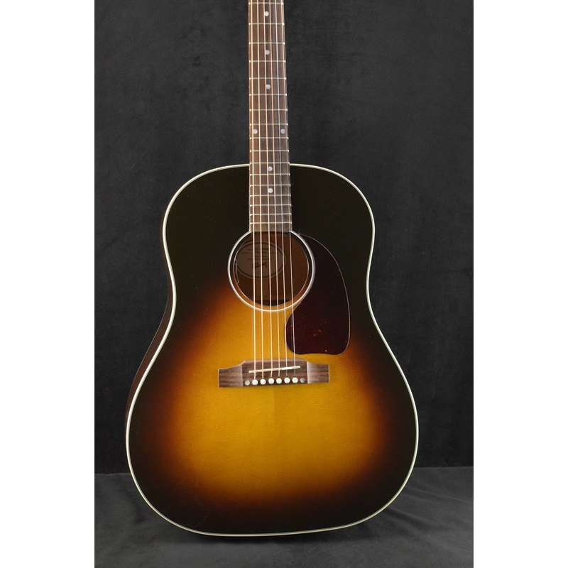 gibson-j-45-standard-vintage-sunburst Gibson J-45 Standard Vintage Sunburst