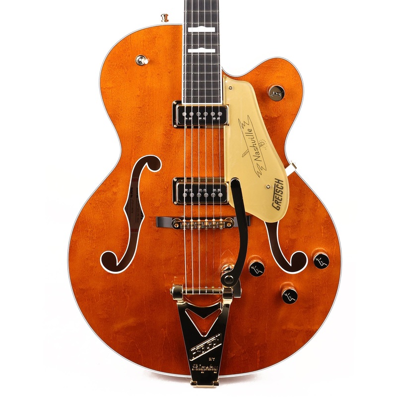 gretsch-g6120tgds-players-edition-nashville-roundup-orange Gretsch G6120TGDS Players Edition Nashville Roundup Orange