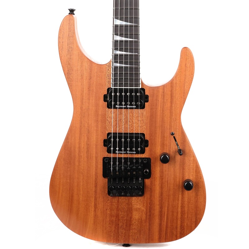 jackson-custom-shop-roasted-mahogany-sl2-soloist-natural-oil-masterbuilt-pat-campolattano Jackson Custom Shop Roasted Mahogany SL2 Soloist Natural Oil Masterbuilt Pat Campolattano