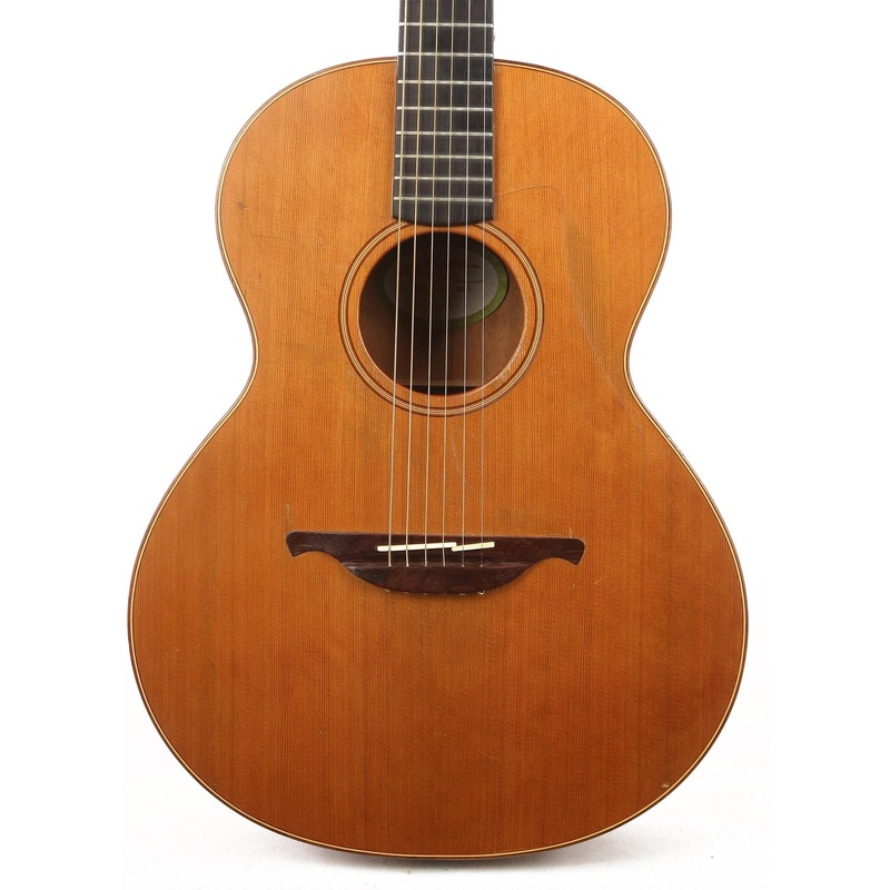 lowden-s10-acoustic Lowden S10 Acoustic