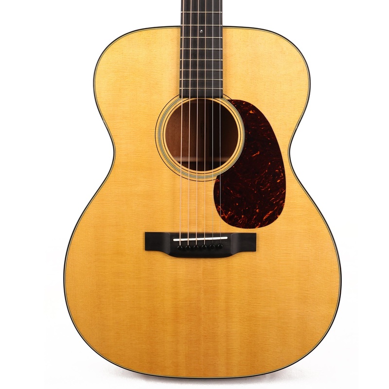 martin-000-18-acoustic-natural-2020 Martin 000-18 Acoustic Natural 2020