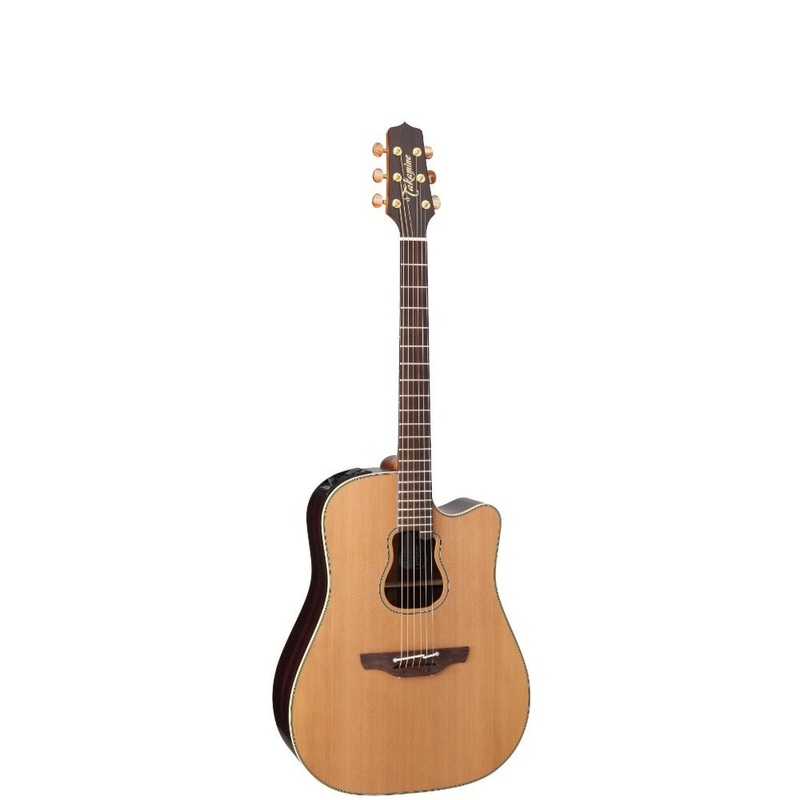 takamine-garth-brooks-gb7c-sigature-acoustic-electric-guitar Takamine Garth Brooks GB7C Sigature Acoustic Electric Guitar