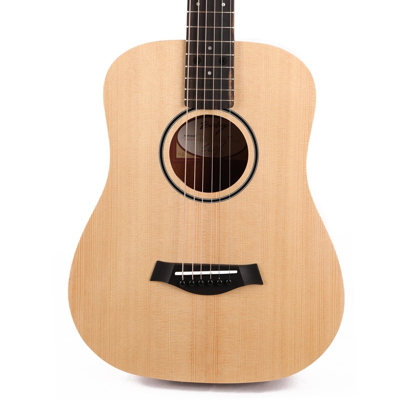 taylor-bt1-baby-taylor-acoustic-used Taylor BT1 Baby Taylor Acoustic Used