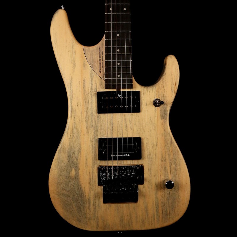 washburn-nuno-bettencourt-n24-nuno-vintage-matte Washburn Nuno Bettencourt N24-Nuno Vintage Matte