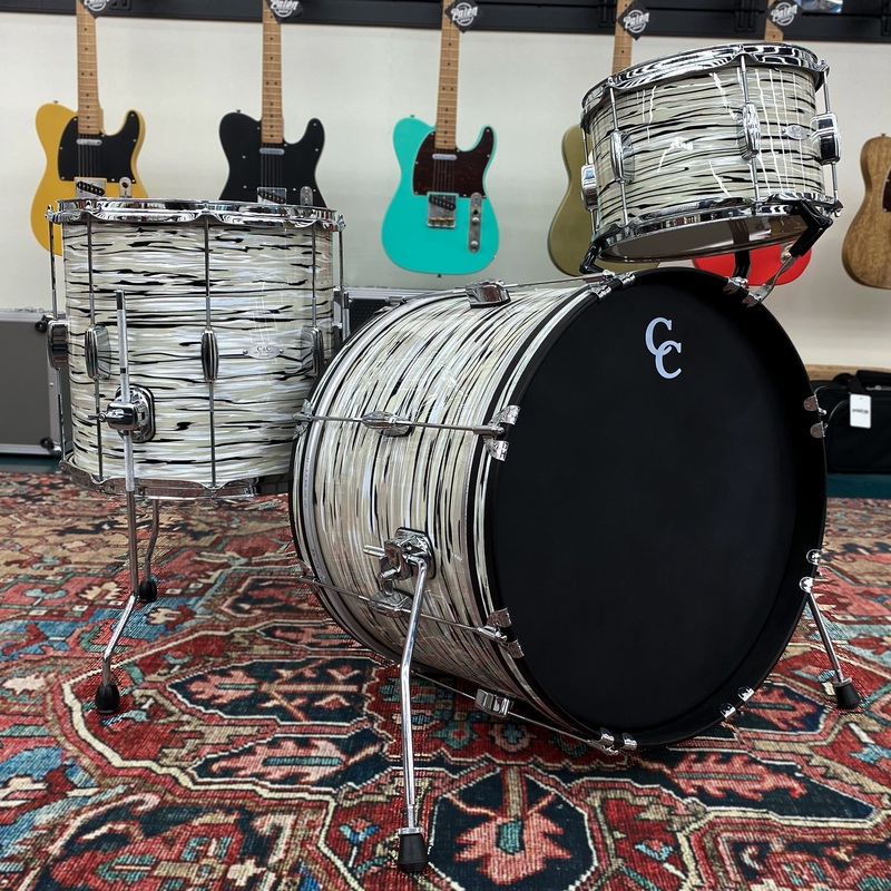 c-c-drum-co-player-date-i-20-12-14-3-piece-shell-kit-in-japanese-pearl C&C Drum Co Player Date I 20,12,14 3-piece shell kit In - Japanese Pearl
