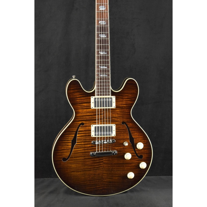 collings-i-35-deluxe-tiger-eye-sunburst Collings I-35 Deluxe Tiger Eye Sunburst