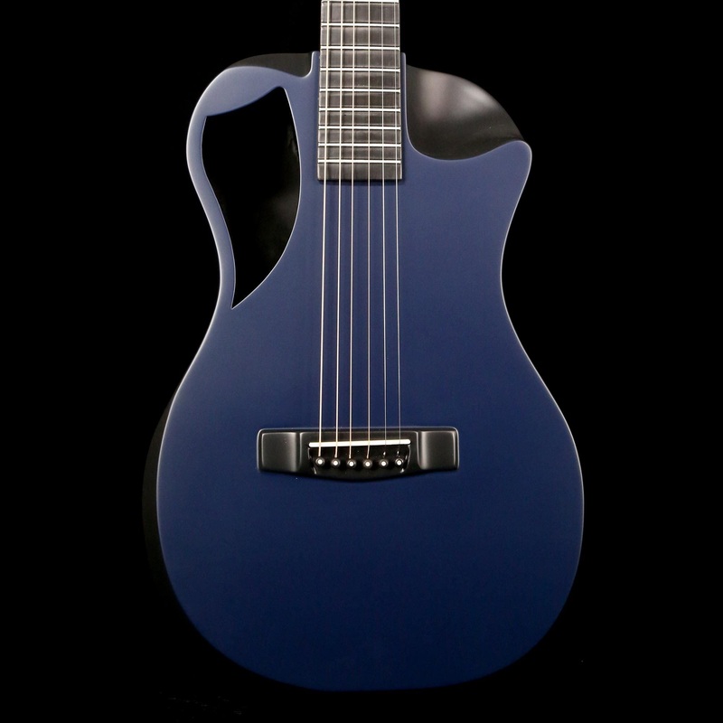 journey-instruments-of660-carbon-fiber-acoustic-navy-blue-matte Journey Instruments OF660 Carbon Fiber Acoustic Navy Blue Matte