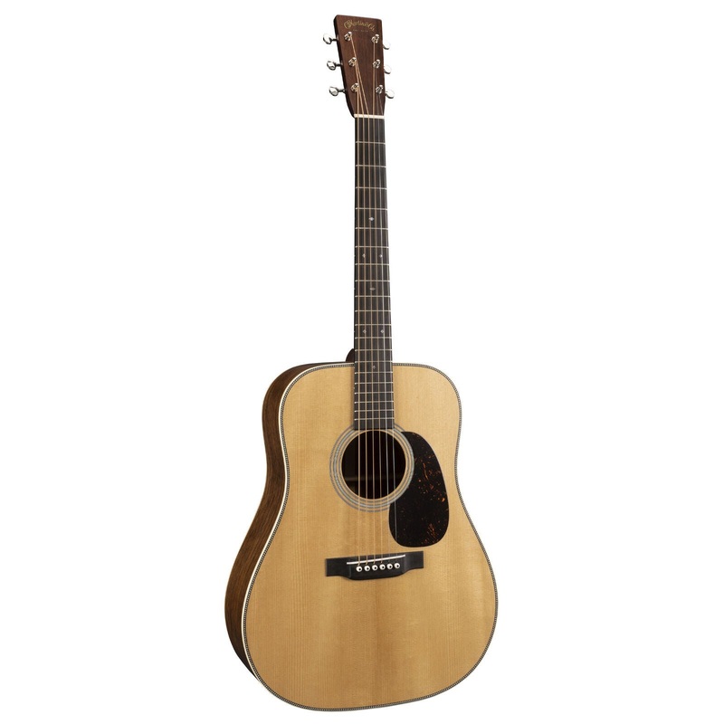 martin-d-28-authentic-1937-rosewood-spruce-acoustic-guitar Martin D-28 Authentic 1937 Rosewood/Spruce Acoustic Guitar