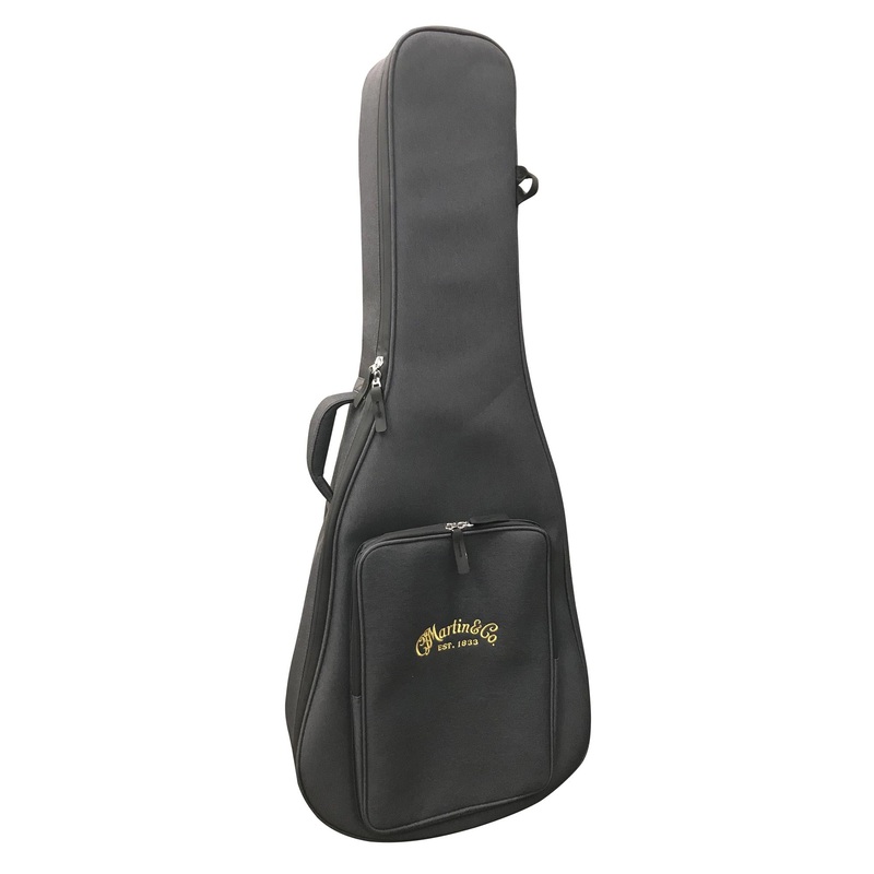martin-soft-shell-000-14-acoustic-guitar-case Martin Soft Shell 000-14 Acoustic Guitar Case