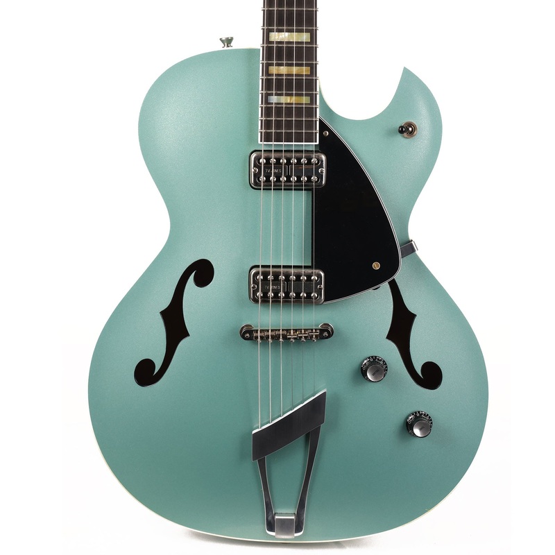 motor-ave-guitars-la-mirada-pelham-blue-2020 Motor Ave Guitars La Mirada Pelham Blue 2020
